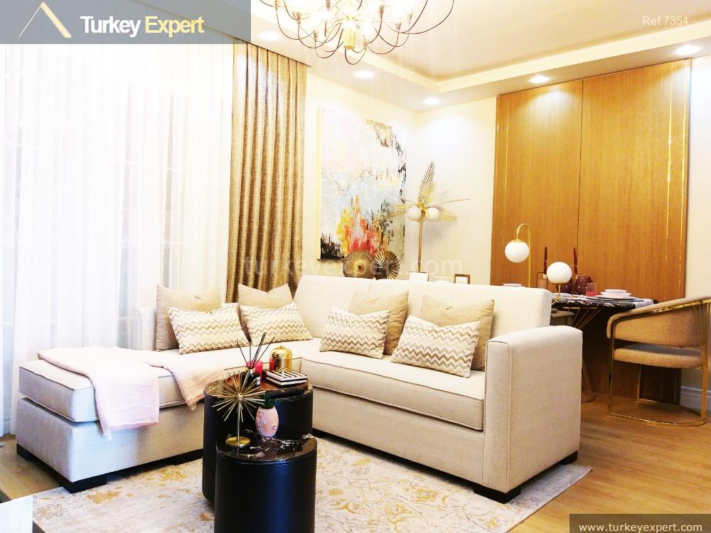 residential apartments for sale in istanbul with affordable prices30