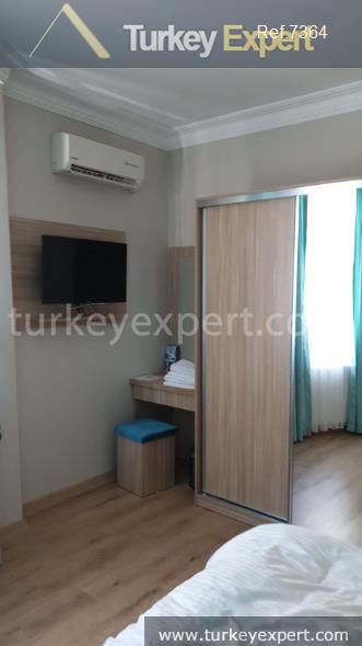 renovated 31 apartment in sultan7