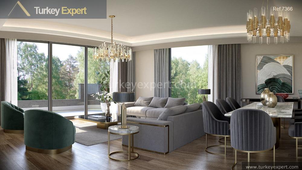 Apartments for sale in Kocaeli with payment plans 1