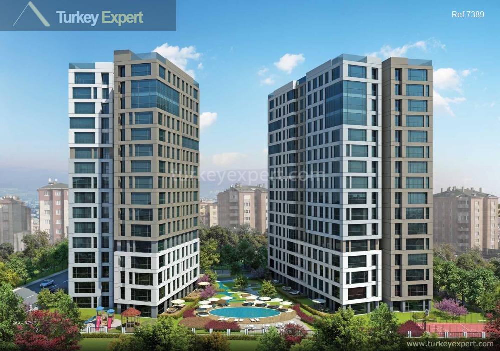 2new residential project in maltepe7