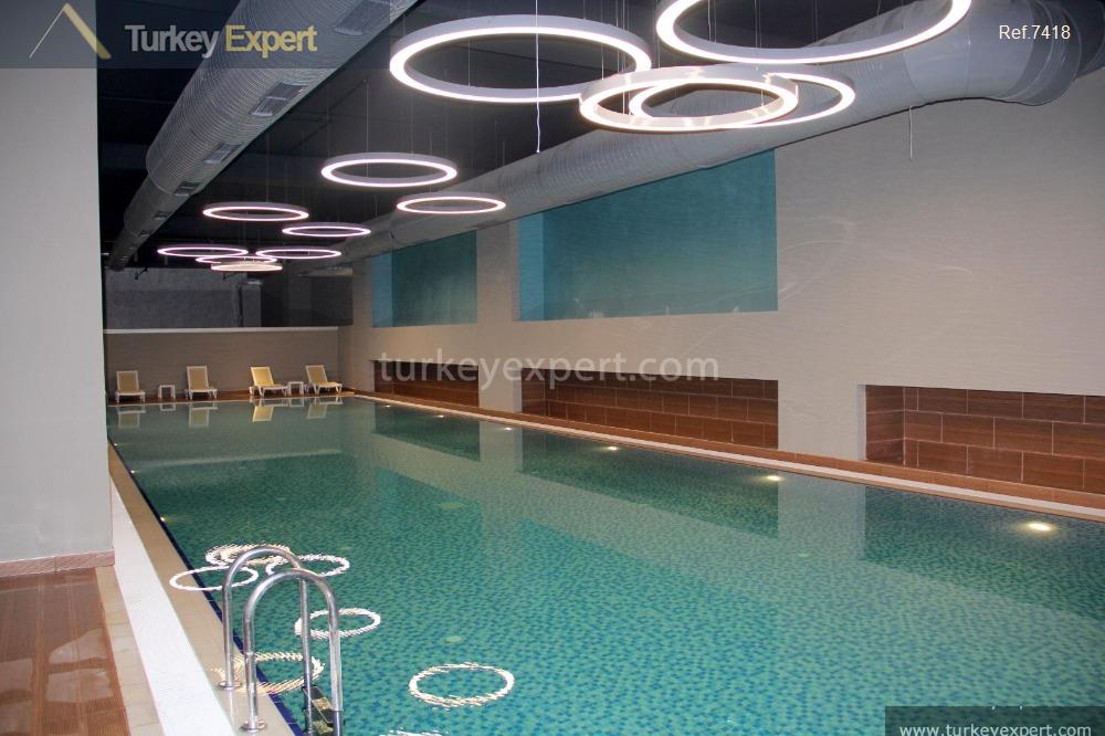 Apartment for sale in Istanbul Kartal near the coast 1