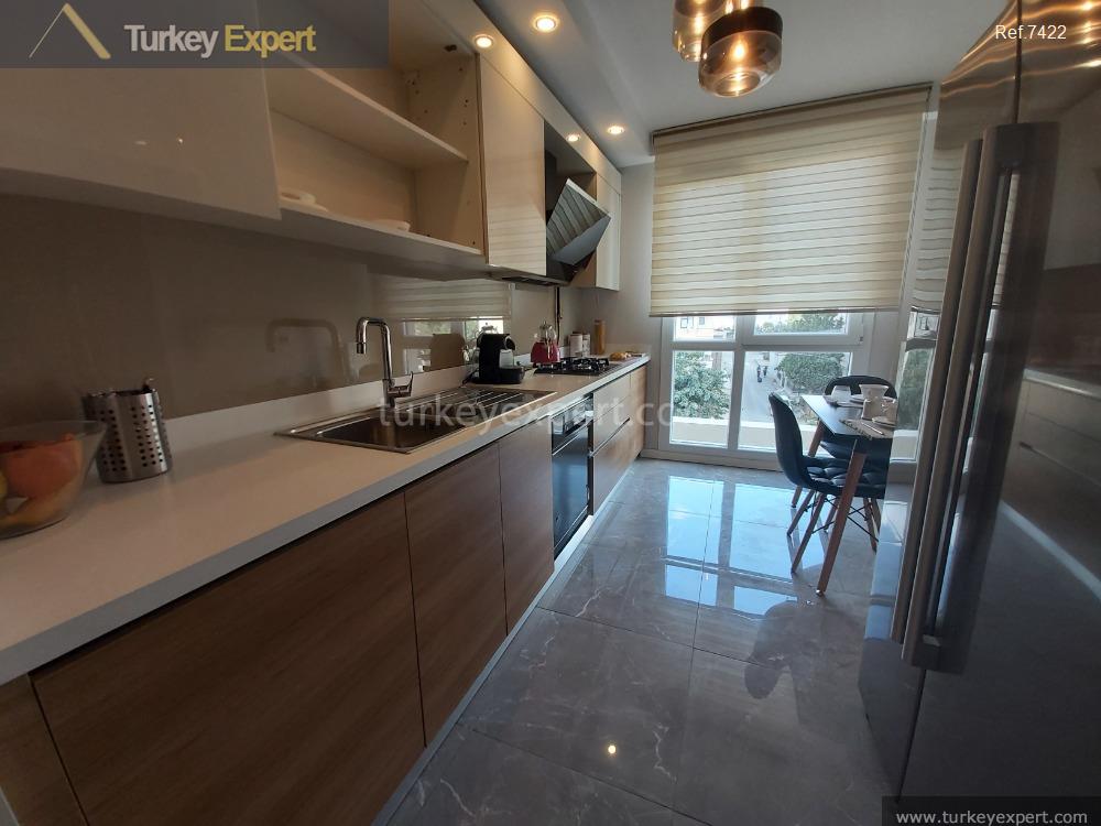 Residential towers in Kartal for sale 0