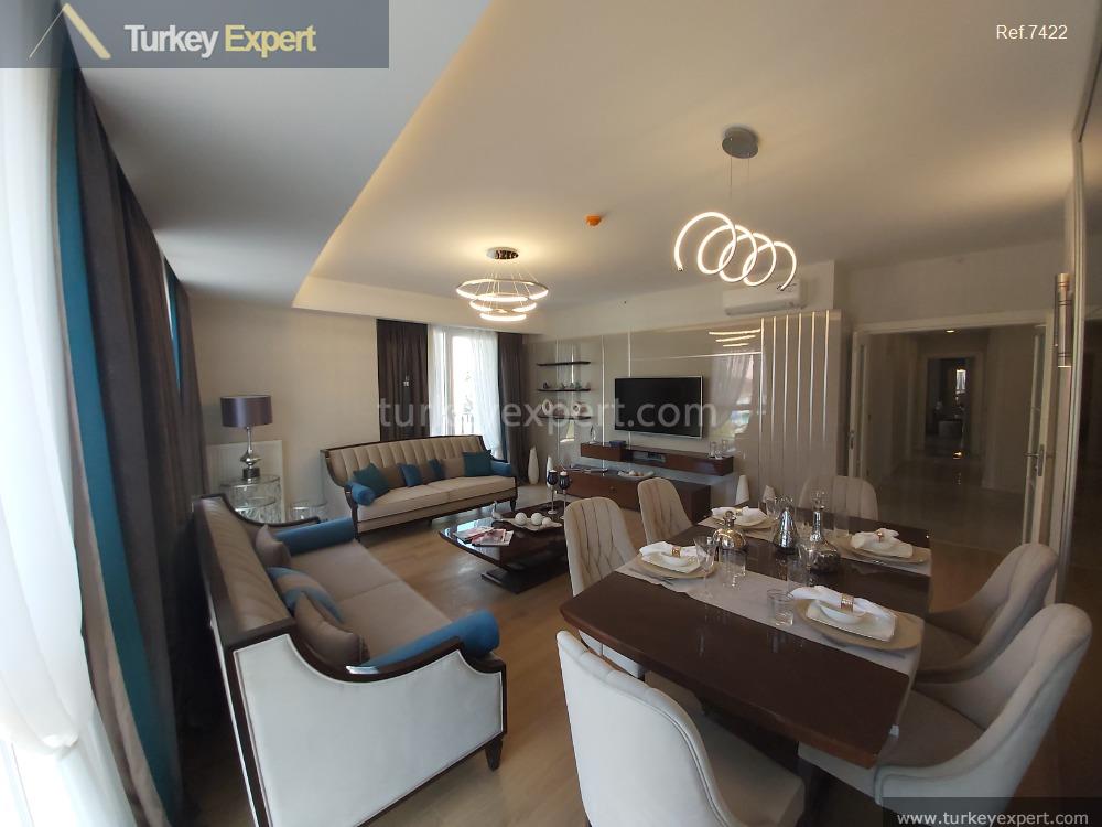 residential towers in kartal for sale13