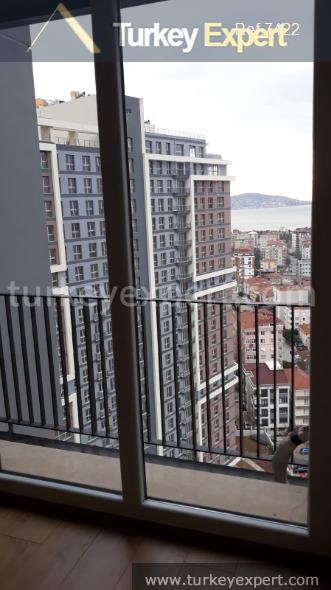 residential towers in kartal for sale15