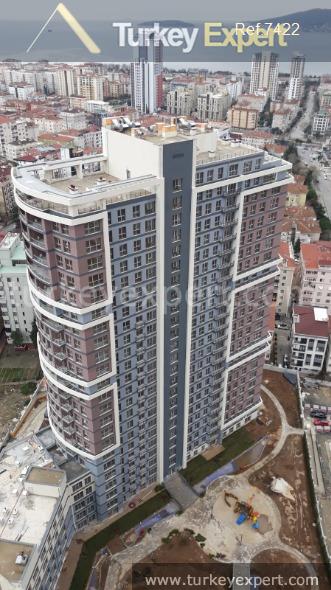 residential towers in kartal for sale16