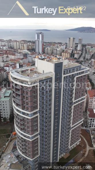 residential towers in kartal for sale17