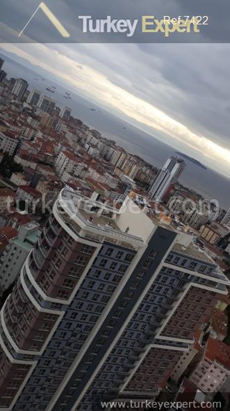 residential towers in kartal for sale18