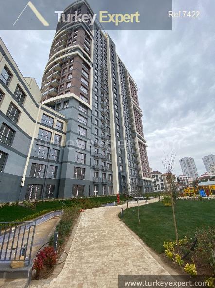residential towers in kartal for sale20