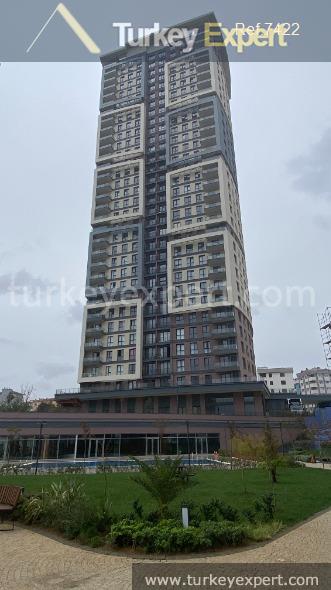 residential towers in kartal for sale22