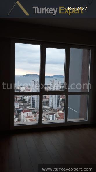 residential towers in kartal for sale25
