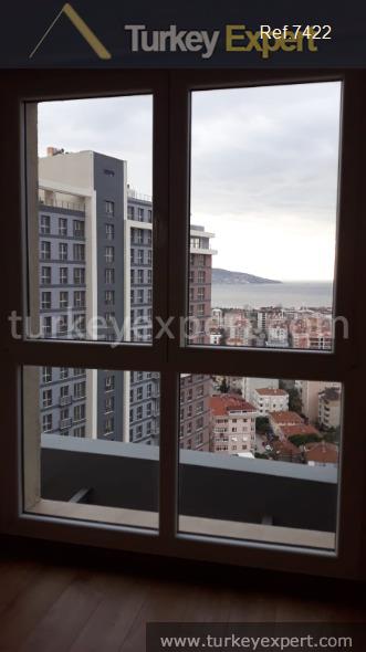 residential towers in kartal for sale26