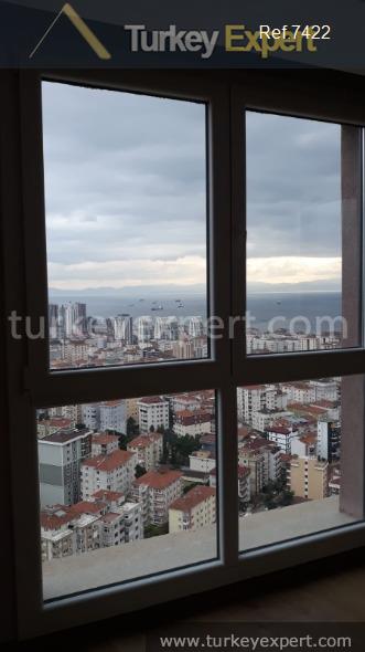 residential towers in kartal for sale28
