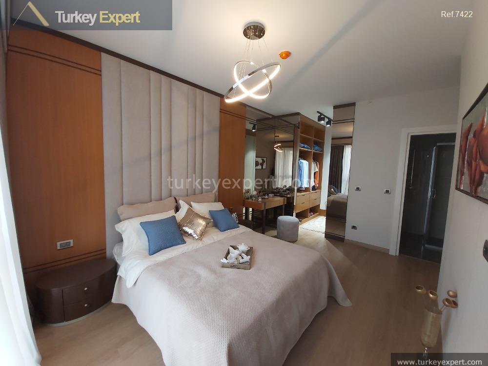 residential towers in kartal for sale4