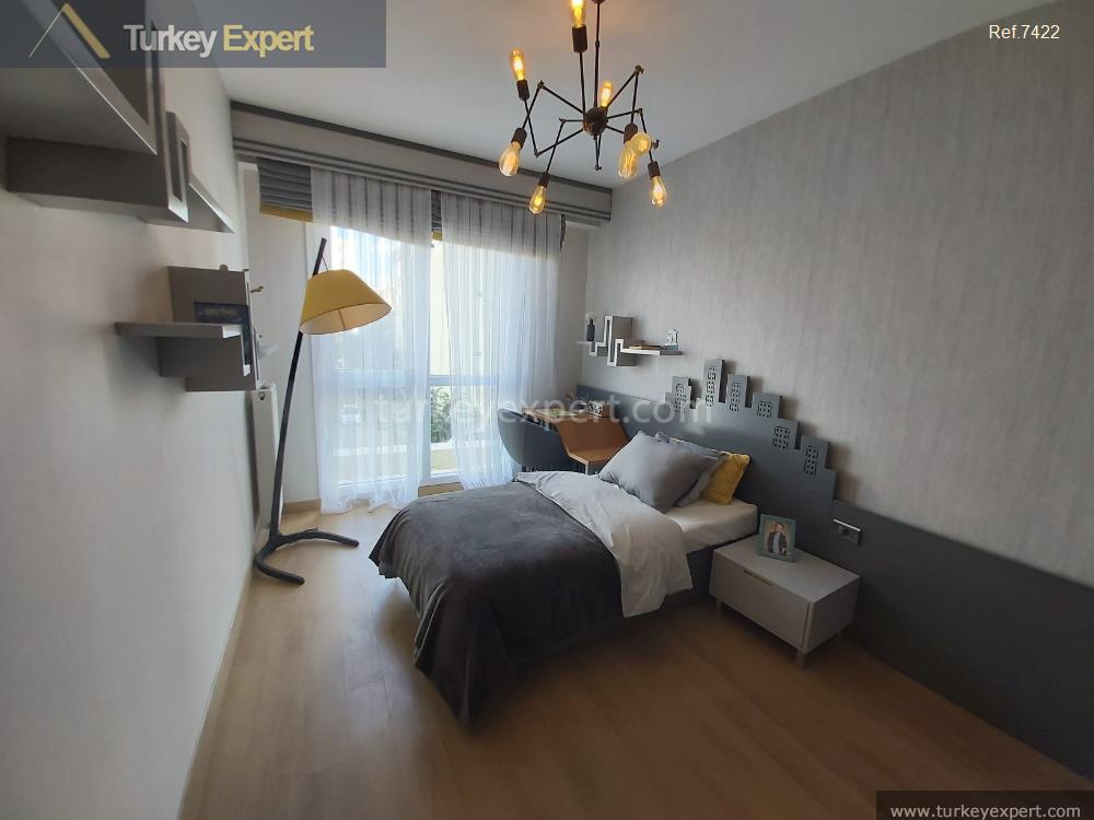 residential towers in kartal for sale7