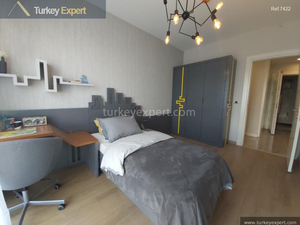 residential towers in kartal for sale8