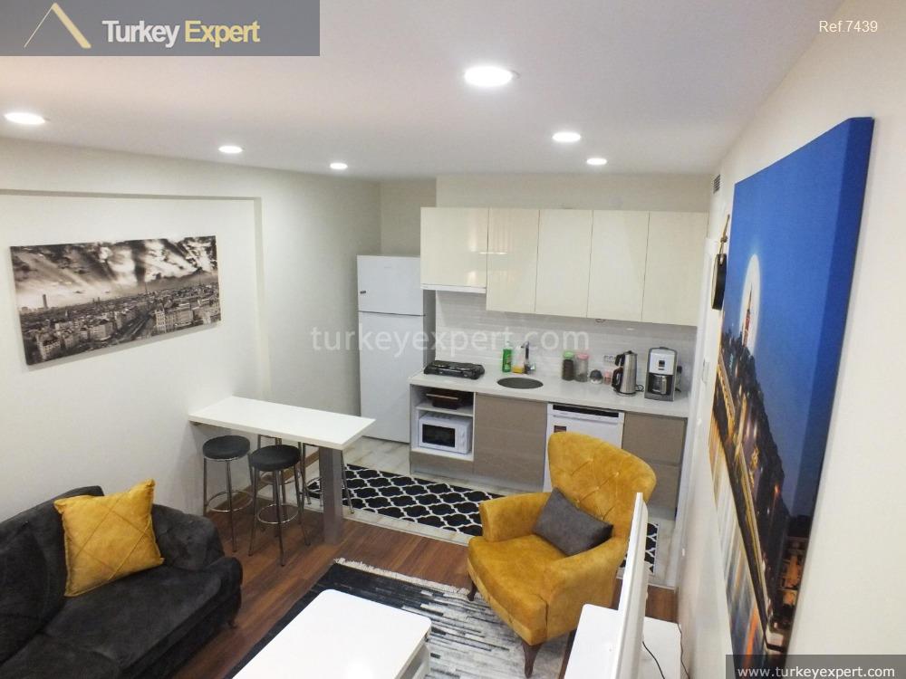 bakirkoy apartment for sale7