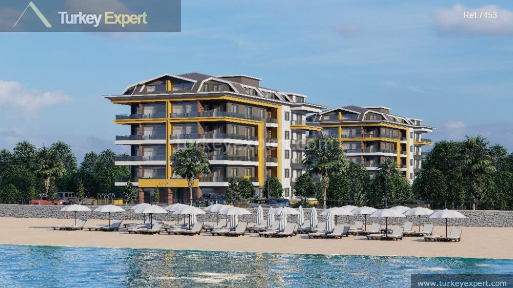 beachfront apartments for sale in alanya kestel1