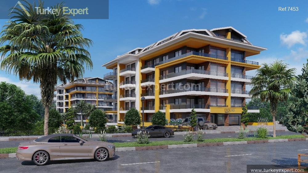 beachfront apartments for sale in alanya kestel14