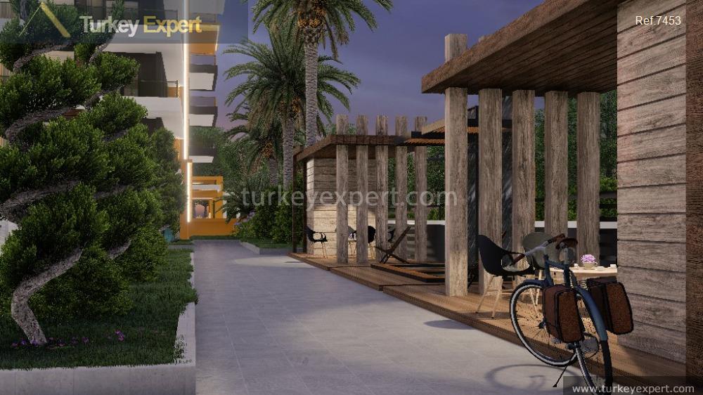 beachfront apartments for sale in alanya kestel15