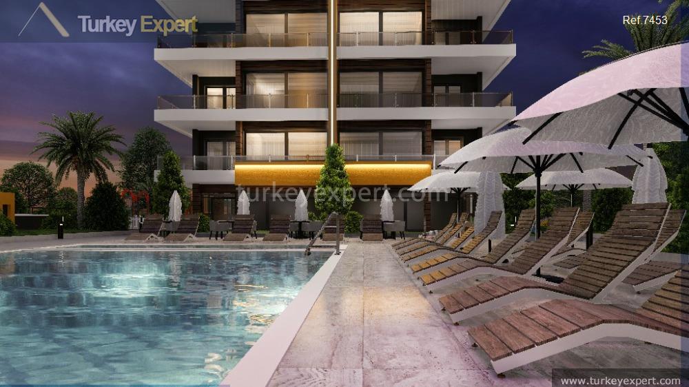 beachfront apartments for sale in alanya kestel16