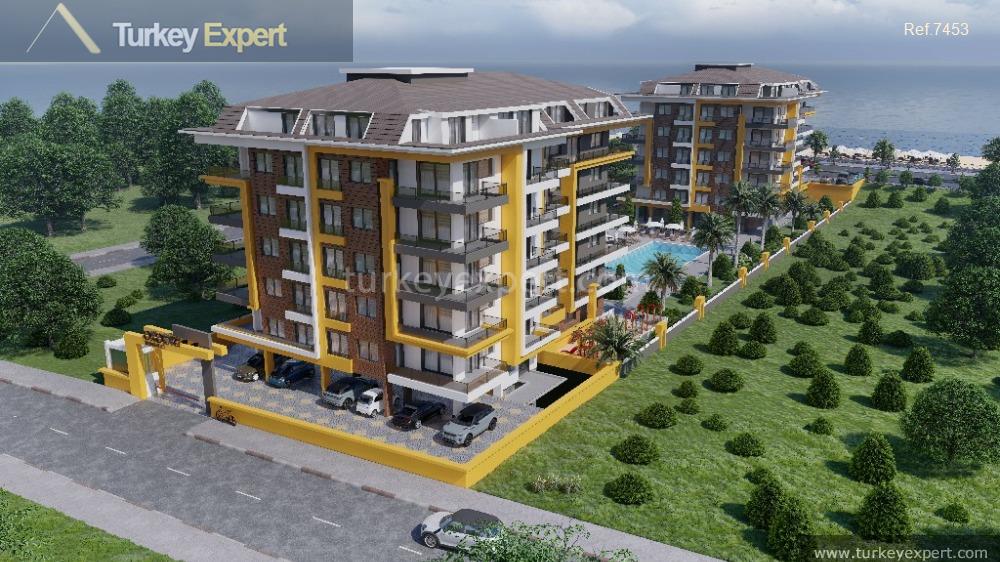 beachfront apartments for sale in alanya kestel17