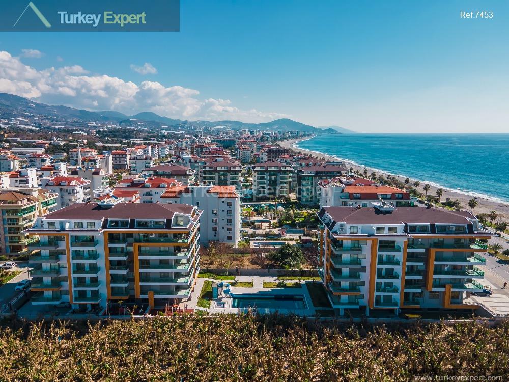 beachfront apartments for sale in alanya kestel2