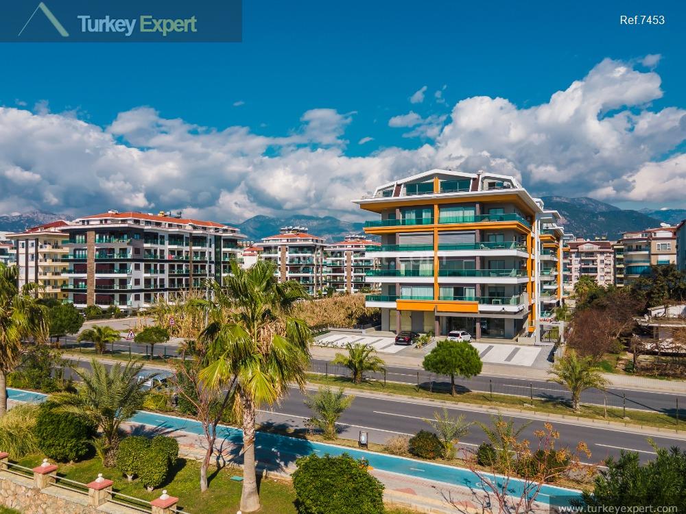 beachfront apartments for sale in alanya kestel3