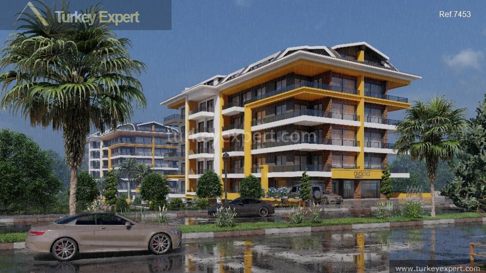beachfront apartments for sale in alanya kestel36