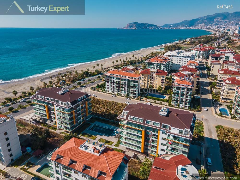 beachfront apartments for sale in alanya kestel4