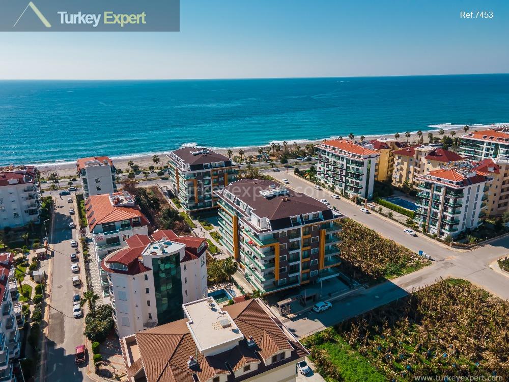 beachfront apartments for sale in alanya kestel5