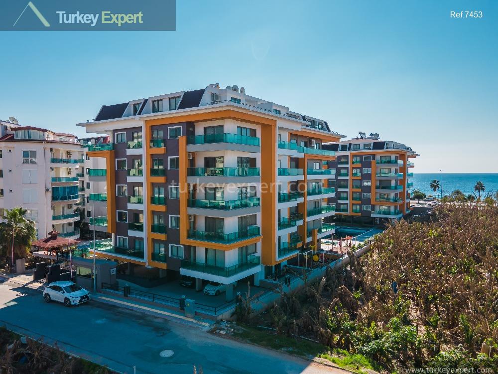 beachfront apartments for sale in alanya kestel6