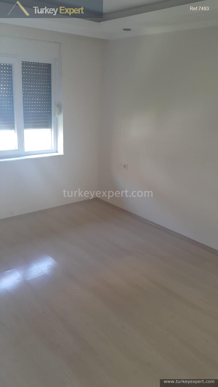 Antalya Konyaalti Two Bedroom Apartment For Sale