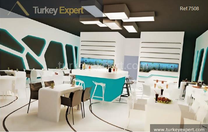 Commercial properties and offices for sale in Izmir 0