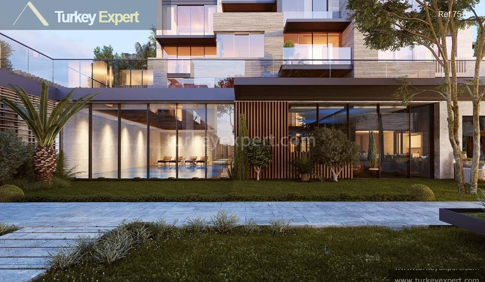 New apartments for sale in Izmir Cesme 0