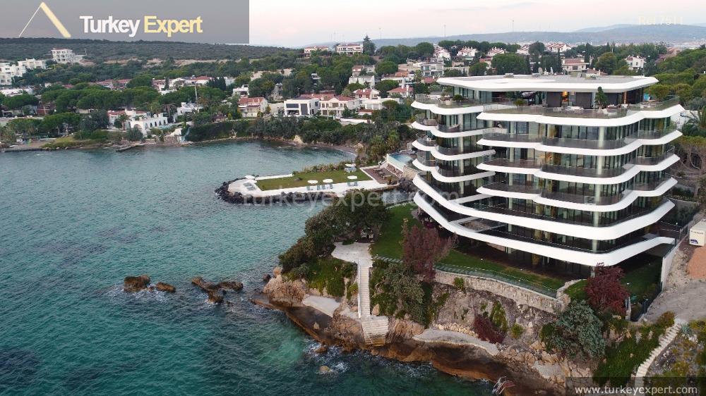 beachfront project in cesme izmir24