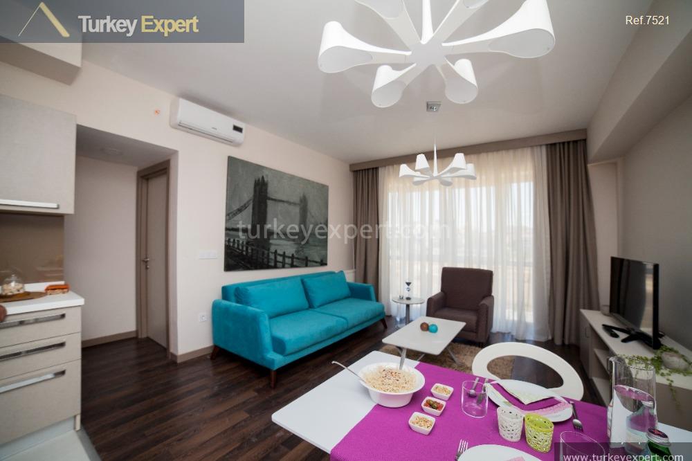 furnished hotel apartments in bagcilar17