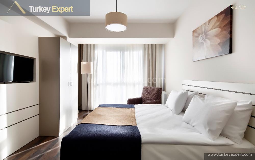 furnished hotel apartments in bagcilar23