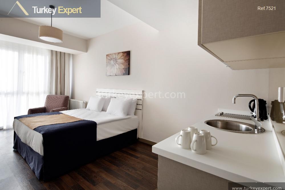 furnished hotel apartments in bagcilar24