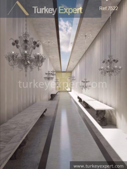 luxury hotel concept apartments for sale in istanbul basin express14