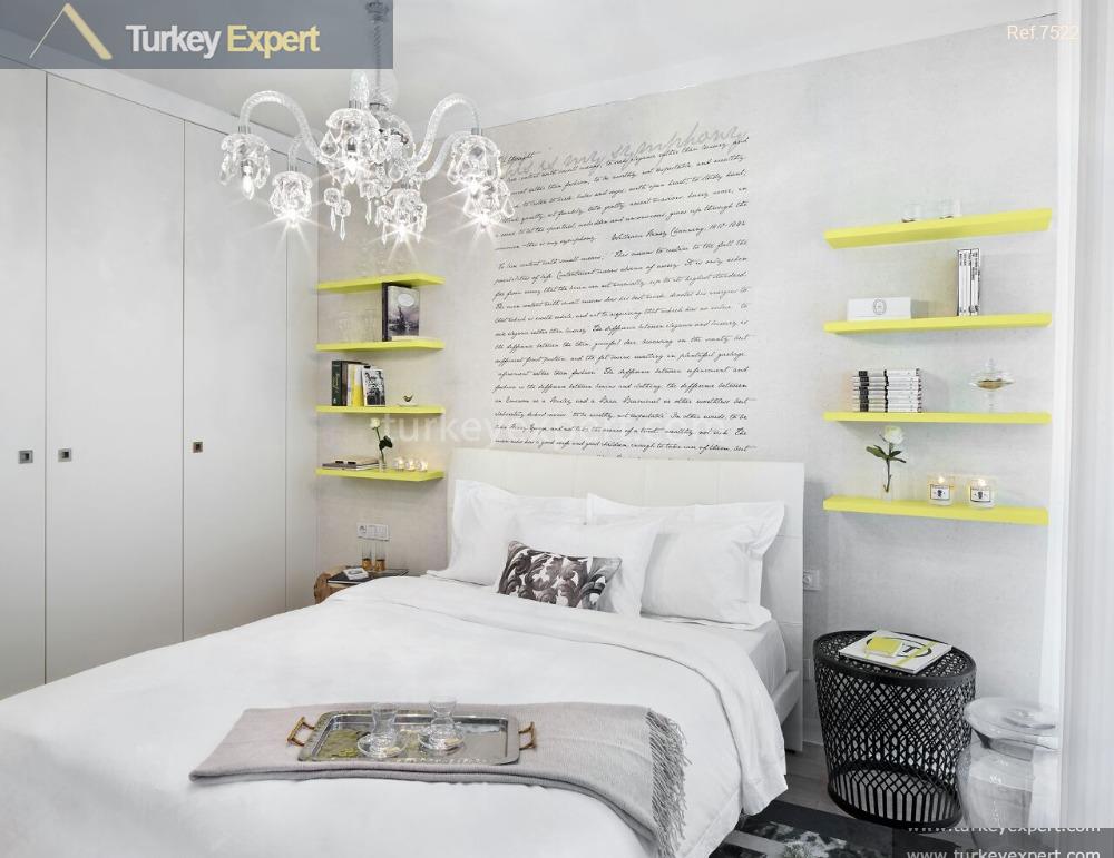 luxury hotel concept apartments for sale in istanbul basin express16