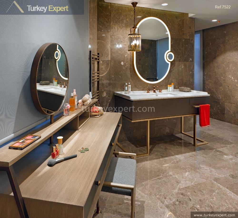 luxury hotel concept apartments for sale in istanbul basin express38
