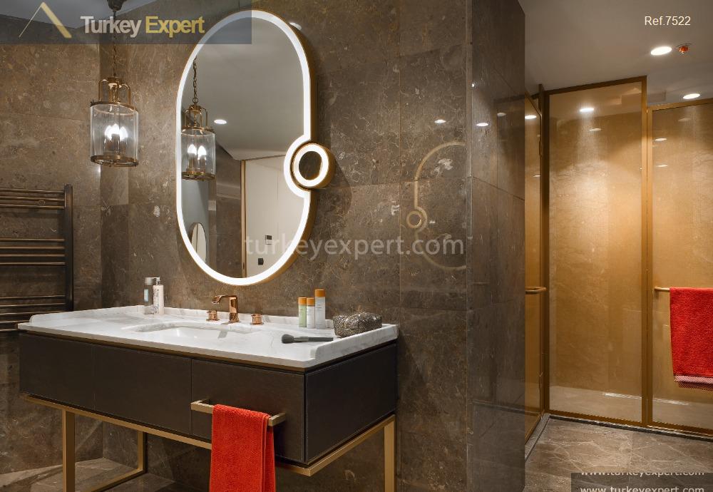 luxury hotel concept apartments for sale in istanbul basin express39