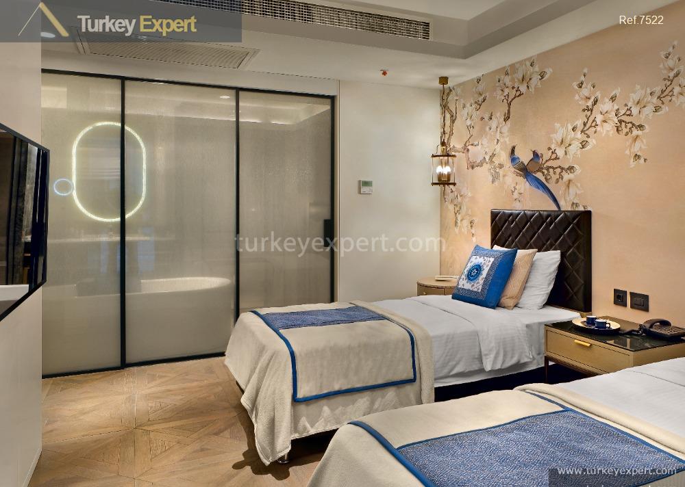luxury hotel concept apartments for sale in istanbul basin express42