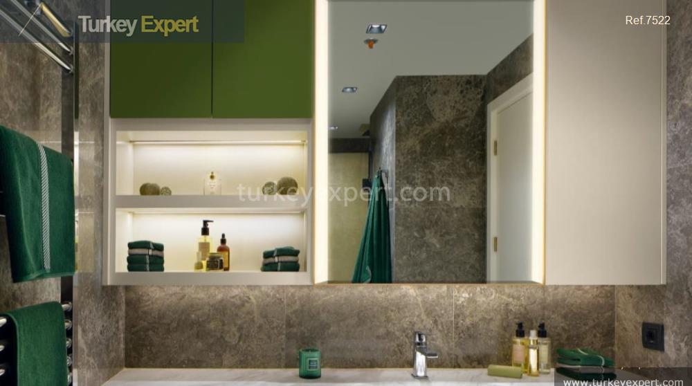 luxury hotel concept apartments for sale in istanbul basin express46