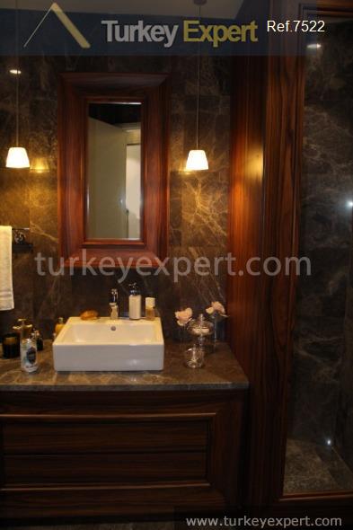 luxury hotel concept apartments for sale in istanbul basin express55