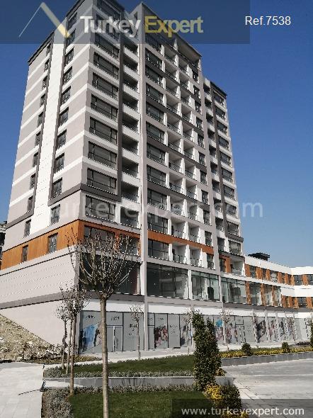 1new residential project in istanbul beylikduzu8