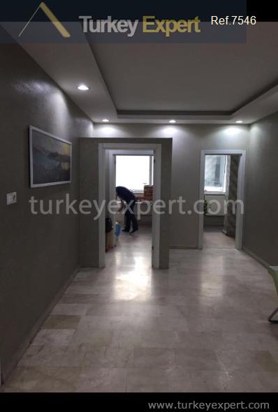 commercial building in istanbul for5