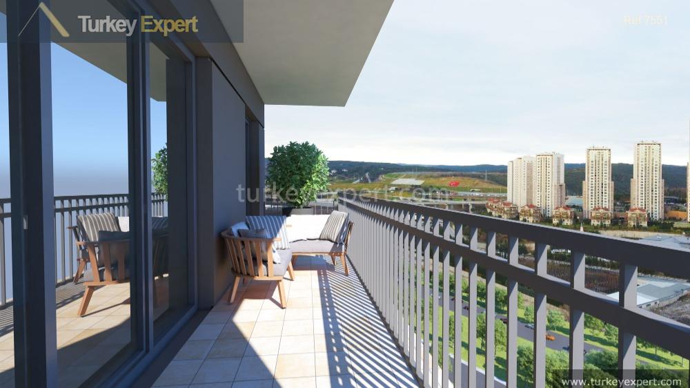 apartments for sale in istanbul eyup on19