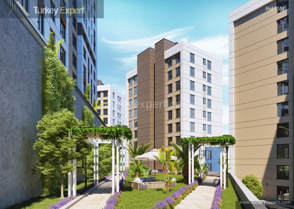apartments for sale in istanbul eyup on20