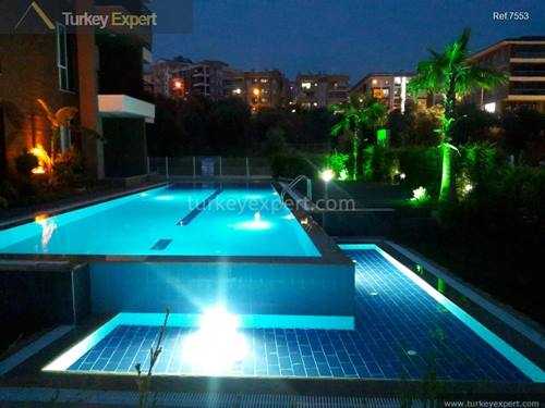 Apartments For Sale In Kusadasi Appartment Properties